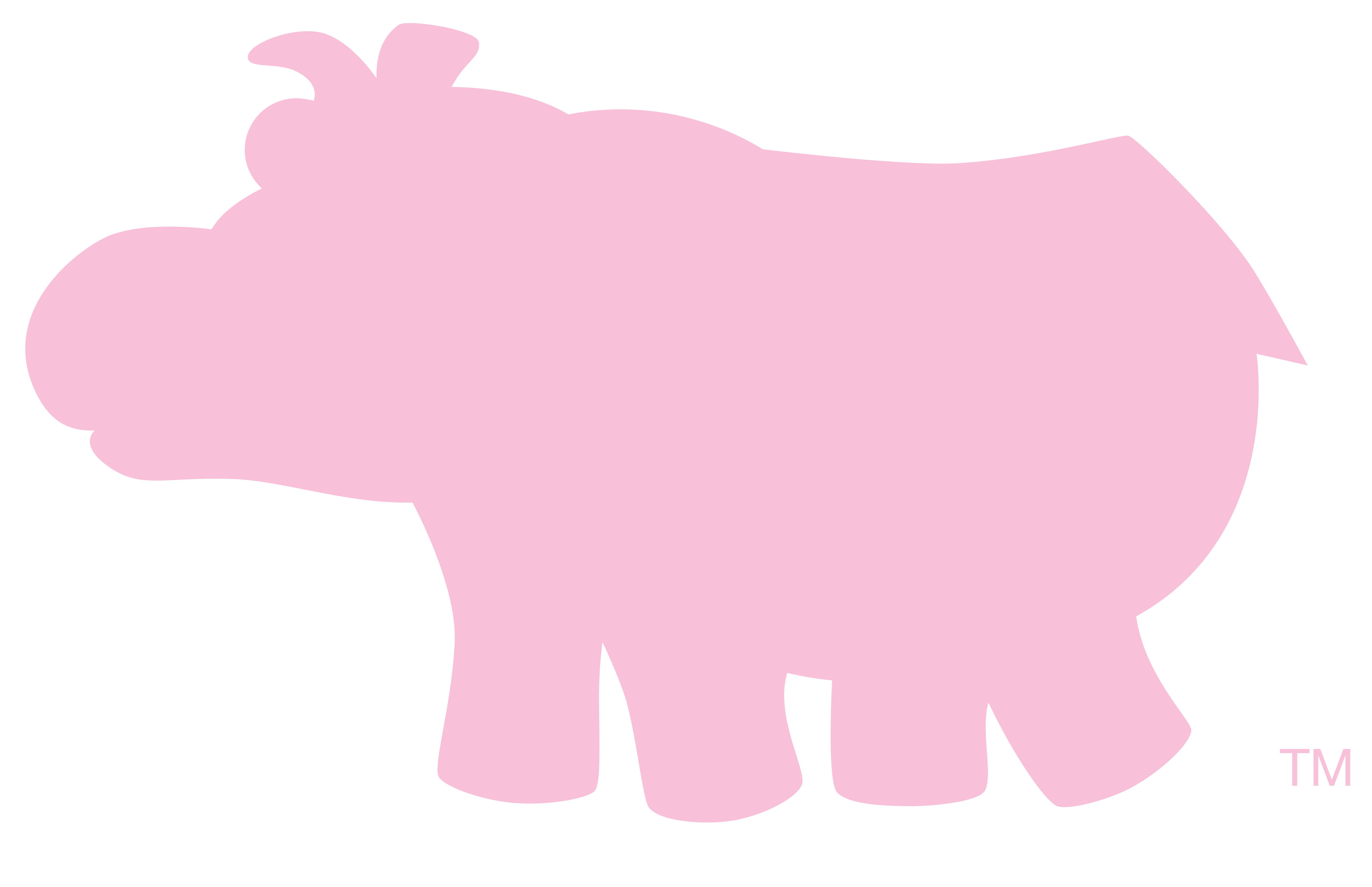 Pink Monochrome Party Rental Ltd. Icon